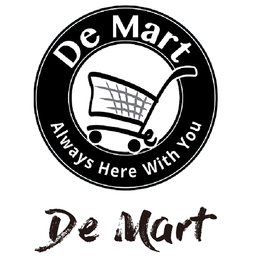 Android application De Mart(Myanmar) screenshort