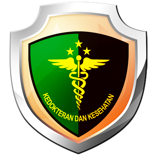 Biddokkes Polda Jateng logo