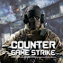 Counter Game Strike CS: Counter Terrorist Mission3.0