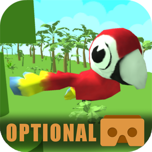 Flappy Parrot VR 1.2 Icon