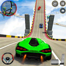 Icon image Impossible Tracks Car Games