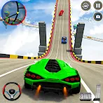 Impossible Tracks Car Games