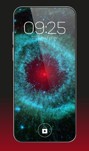 Space Wallpapers Screen 3