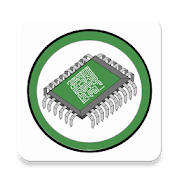 Solid State Electronics 7 Icon