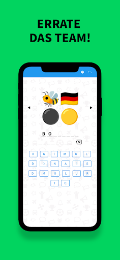 App-Vorschau