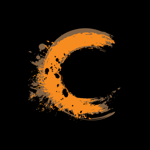 Canvas Christian Church logo