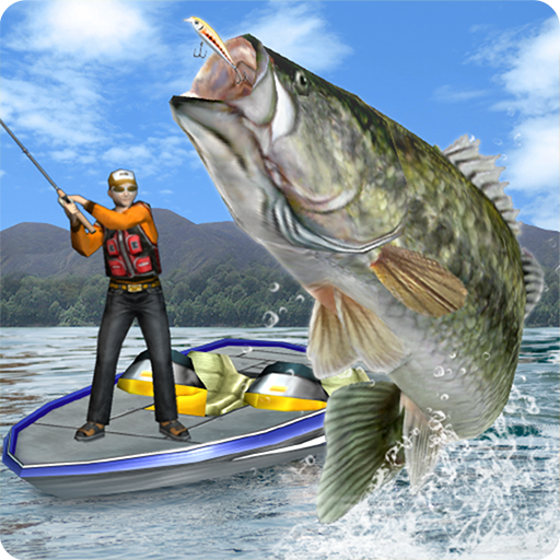 バスフィッシング 3D for Android TV - Google Play のアプリ