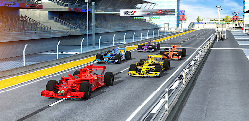Formula Car Race: Car Games 3d Android App