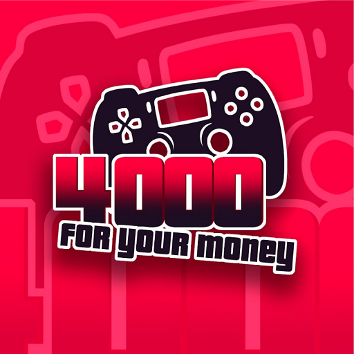 4000 FYM logo