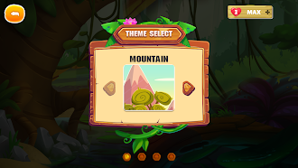 Game screenshot Ape Hero's Quest apk download
