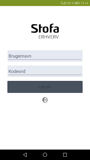 Stofa Erhverv - v0.3.5
