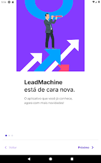 Lead Machine