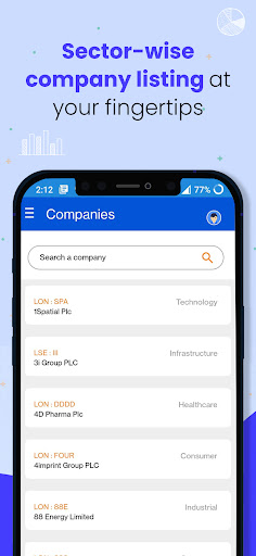 Kalkine Media: News & Insights Screen 3