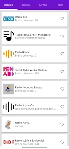 Bih radio - Bosnia&Herzegovina