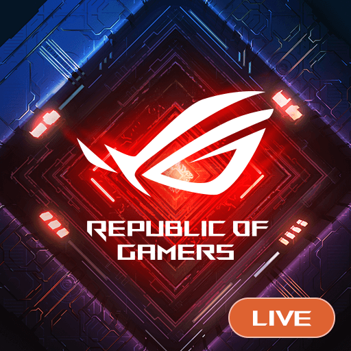 Rog Phone 2 Live Wallpaper Set Apps On Google Play