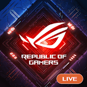 Top 44 Entertainment Apps Like ROG Phone 2 Live Wallpaper Set - Best Alternatives