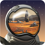 Cover Image of Baixar Mars: New Life 0.2.80 APK