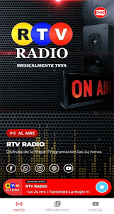 RADIO RTV