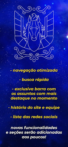 CavZodiaco - Os Cavaleiros do Screen 3
