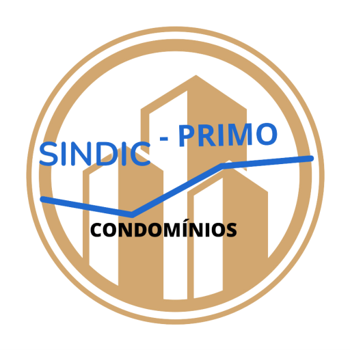 SINDIC PRIMO - CONDOMÍNIOS logo