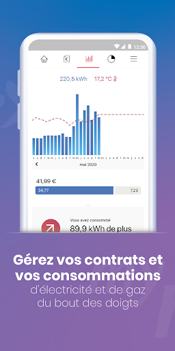myNexio Screenshot 4 - AppWisp.com