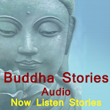 Buddha Stories Audio icon