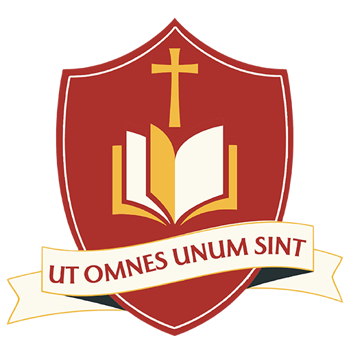 St. Pauls School Rourkela logo