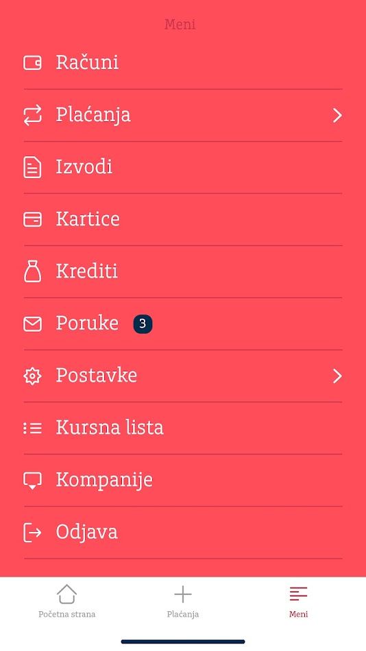 #3. Addiko Business Crna Gora (Android) 由: Addiko Bank