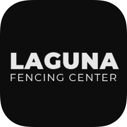 Laguna Fencing Center logo