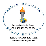 Cover Image of 下载 RÁDIO RESGATE 3.0.1 APK