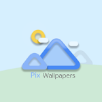 Pix Wallpapers 3.5 (AdFree)