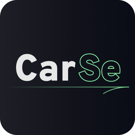 CarSe logo