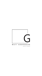 Matt Godbehere Auctions