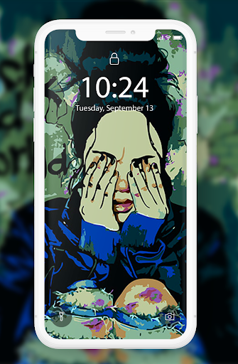 Unhappy wallpapers – Apps on Google Play