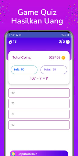 DanaKing Game Penghasil Uang