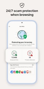 Norton360 Antivirus & Security Screenshot