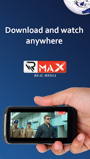 R Max Tv Screen 2