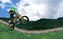 screenshot of Motocross Bike Race 3D