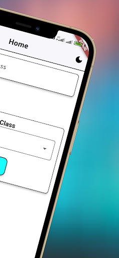SGSITS Student Attainment App