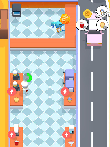 Catering Expert -Challenge