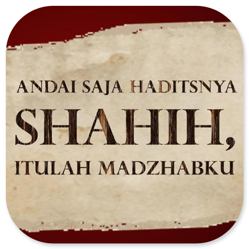 Andai Saja Haditsnya Sahih logo