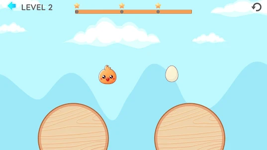 Draw to Hatch: Cute Egg Games