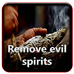 Cover Image of Télécharger Remove evil spirits 2.0 APK