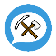HLChat icon