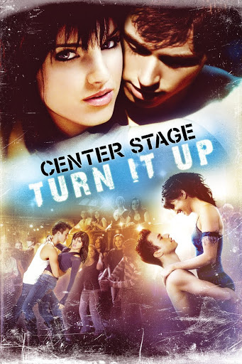 Center Stage: Turn It Up i Play