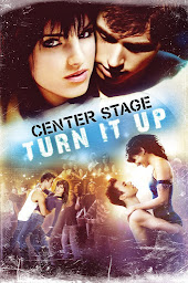 Icon image Center Stage: Turn It Up