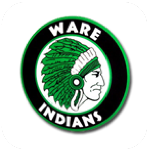 Ware Public SD logo