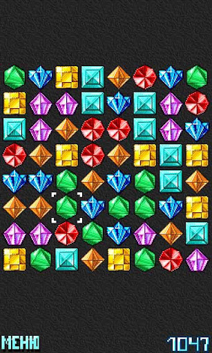 Crystals Screen 2