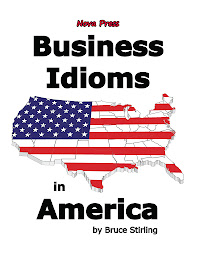 Icon image Business Idioms in America