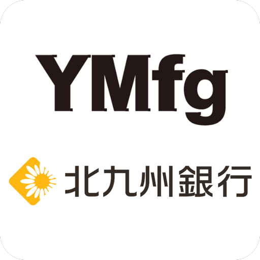 北九州銀行ポータル logo